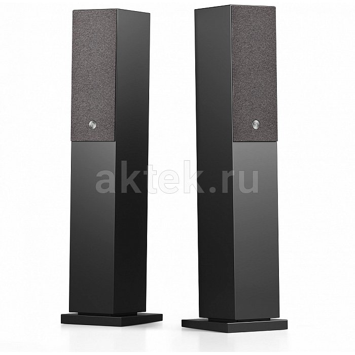 Напольная акустика активная Audio Pro A36 черный