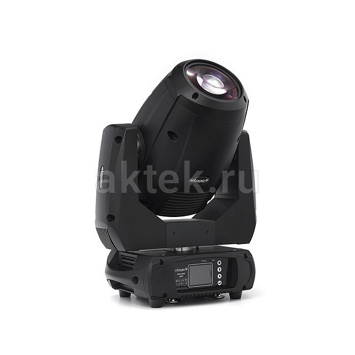 STAGE4 broSPOT 220Z вращающаяся SPOT-голова, зум 5,2–36,2° 2