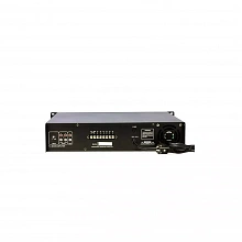 Nusun NT-080 трансляционный усилитель, 80 Вт 2