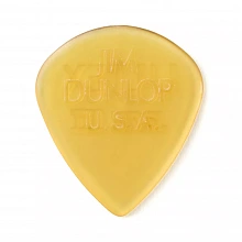Dunlop 427P138 Ultex Jazz III 6Pack медиаторы, 1,38 мм 3