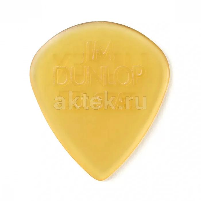 Dunlop 427P138 Ultex Jazz III 6Pack медиаторы, 1,38 мм 3