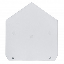 Акустическая система RCF NX 932-A White 3