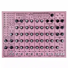 Аналоговый синтезатор SOMA Pulsar-23 Pink