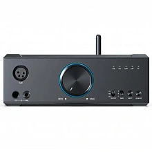 Усилитель для наушников с ЦАП FIIO K9 3