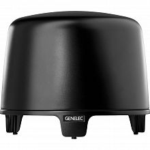 Genelec F One BMM студийный сабвуфер 6,5" 40 Вт черный