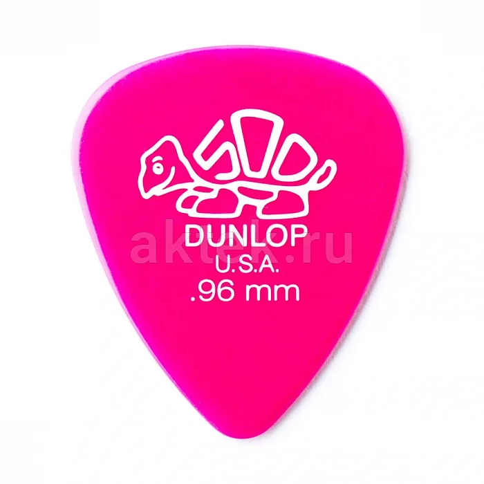 Dunlop 4100 Delrin 500 Display витринный набор медиаторов, 324 шт 5