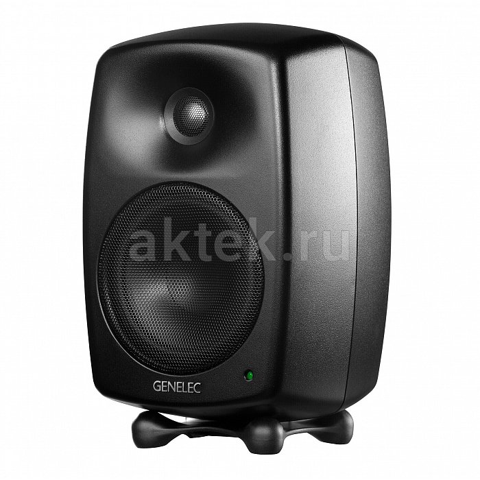 Студийный монитор Genelec Monitor SAM 8330A black 7