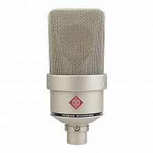 Микрофон студийный NEUMANN TLM 103