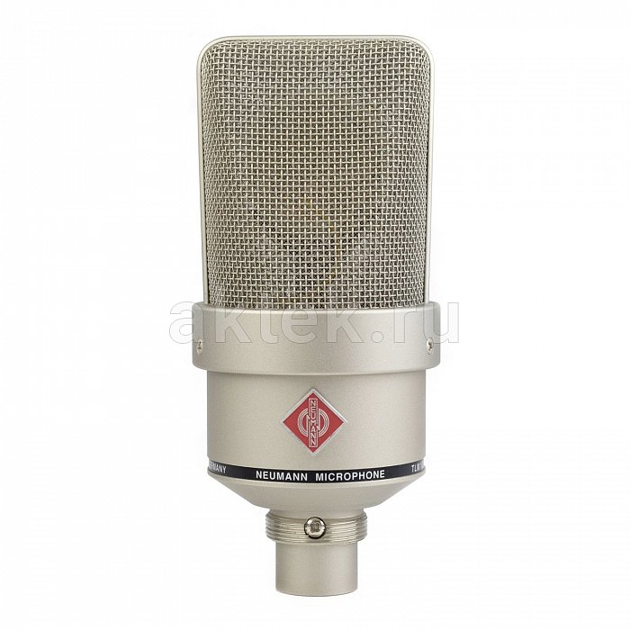 Микрофон студийный NEUMANN TLM 103