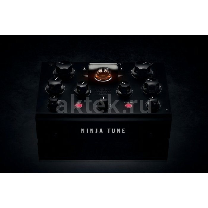 Модуль задержки Erica Synths Zen Delay 5