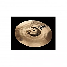 Paiste 10" PST8 Rock Splash тарелка для ударной установки