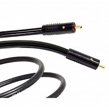 Atlas Hyper Achromatic RCA Subwoofer 1:2 сабвуферный кабель 1RCA–2RCA 3