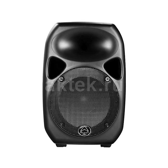 Wharfedale Pro TITAN 8 Active MKII активная акустическая система, чёрная 2