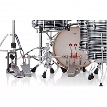 Pearl P-3502D Demon XR педаль для барабана 3