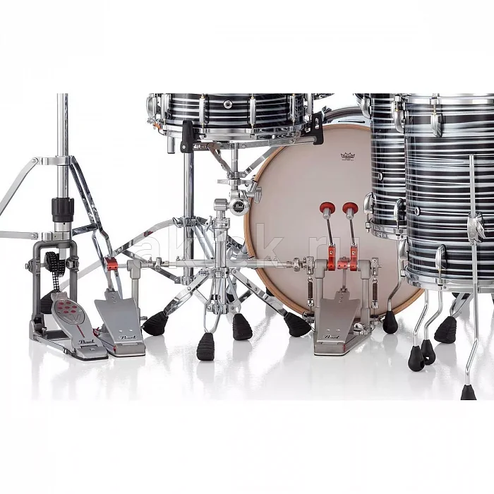 Pearl P-3502D Demon XR педаль для барабана 3