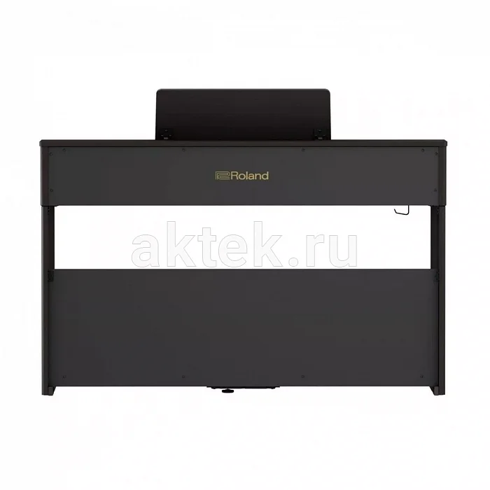 Roland RP701-DR цифровое пианино, 88 клавиш, 256 голосов, 324 тембра 4