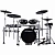 Roland TD716 + KD-18-BK + MDS-STG2 электронная ударная установка