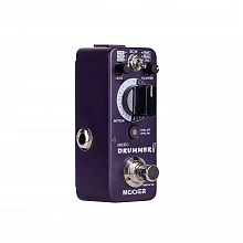 Mooer Micro Drummer II педаль эффектов 2