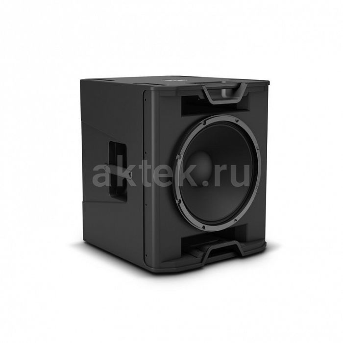 LD Systems ICOA SUB 15 A активный сабвуфер 15″ 1600Вт 8