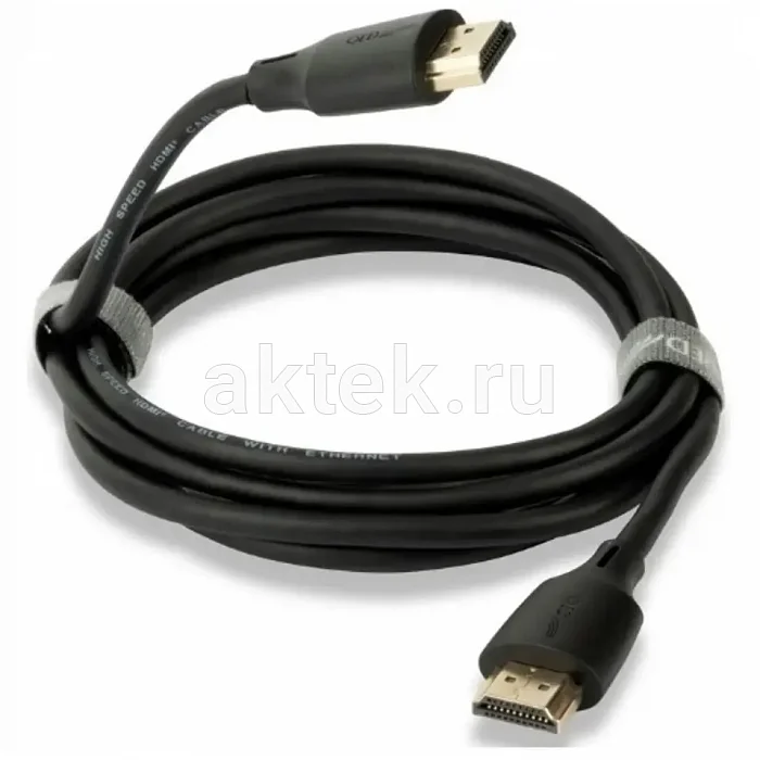 HDMI-кабель QED QE8167 3 м, HDMI–HDMI