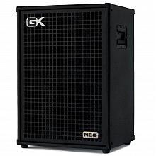 Басовый кабинет Gallien-Krueger Neo212-IV 8 ohm 3
