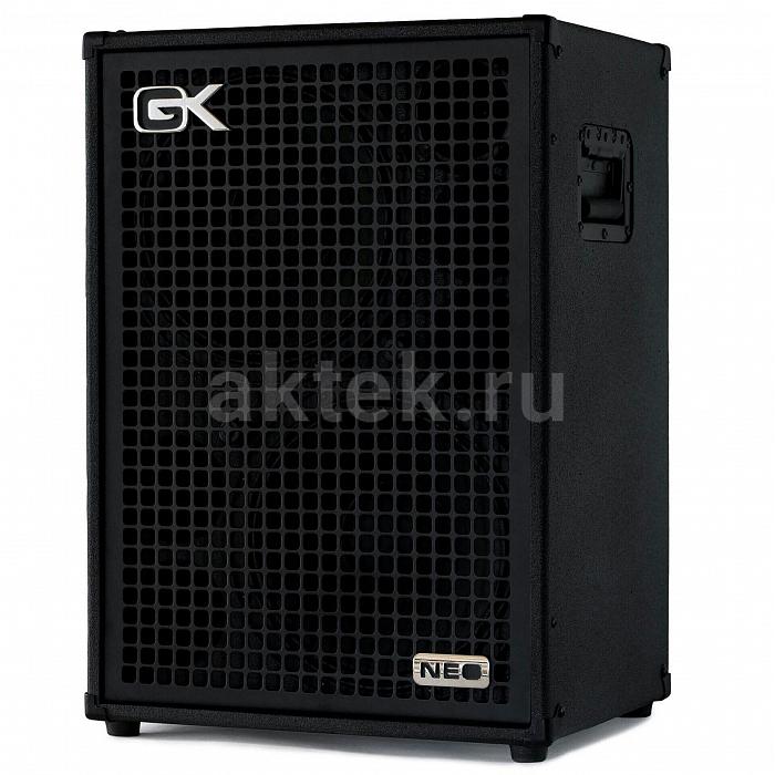 Басовый кабинет Gallien-Krueger Neo212-IV 8 ohm 3