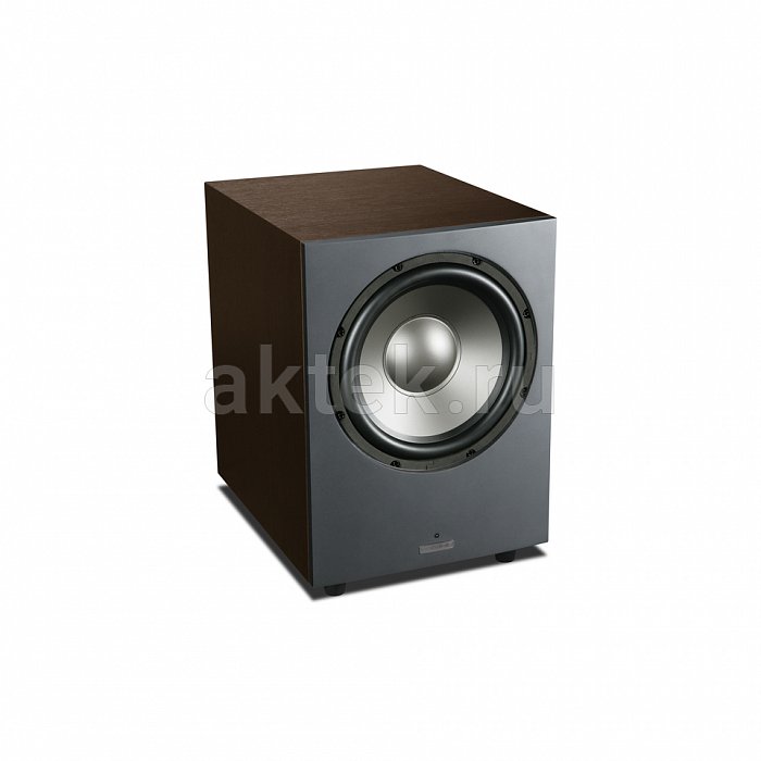 Mission LX-10 SUB MKII Walnut Pearl сабвуфер 7