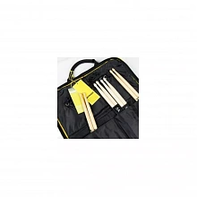 Rockbag RB22595B сумка барабанных палочек Student, подкладка 5 мм 2 Rockbag RB22595B сумка барабанных палочек Student, подкладка 5 мм 2