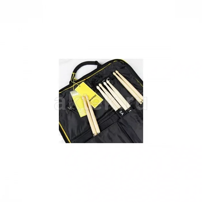Rockbag RB22595B сумка барабанных палочек Student, подкладка 5 мм 2