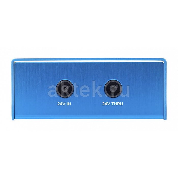 Блок питания для педалей Strymon Ojai Multi Power Supply 2