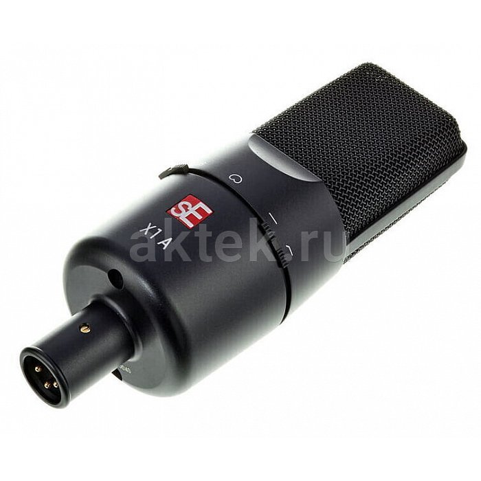 Студийный микрофон sE Electronics X1 A 7