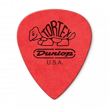 Dunlop 462P050 Tortex TIII 12Pack медиаторы, 0,5 мм, 12 шт 3