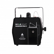 Генератор тумана и дыма INVOLIGHT HAZEGER PRO II 2