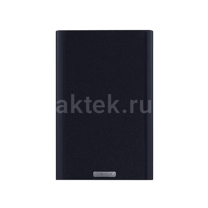 Mission LX-2 MKII Lux Black полочная акустическая система 5