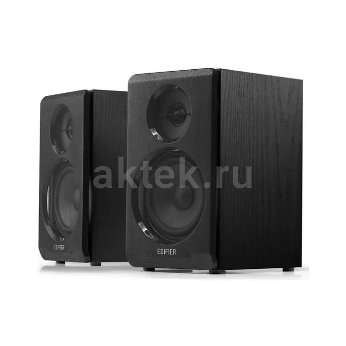 Акустическая система Edifier R33BT black