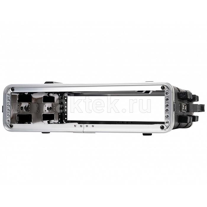 Рэковый кейс Guider ABS-2UL 6