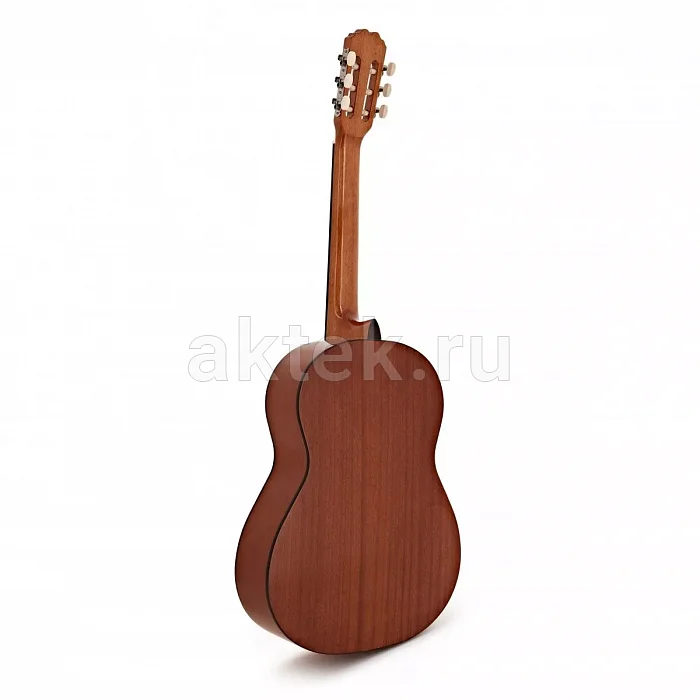 Admira Alba Satin классическая гитара 7