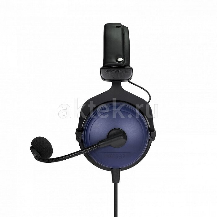 Студийные наушники Beyerdynamic DT 797 PV 250 ohms 2