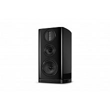 Wharfedale Aura 2 Hi-Gloss Black трёхполосная полочная акустика 6,5″ 3 Wharfedale Aura 2 Hi-Gloss Black трёхполосная полочная акустика 6,5″ 3