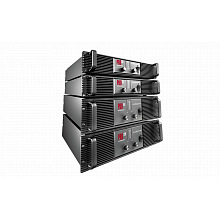 Audiocenter PRO9,0 2-канальный усилитель мощности 2