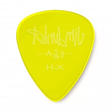 Dunlop 486PXH Gels X-H Yellow 12Pack медиаторы, extra heavy 3