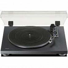 TEAC TN-180BT-A3 Black виниловый проигрыватель