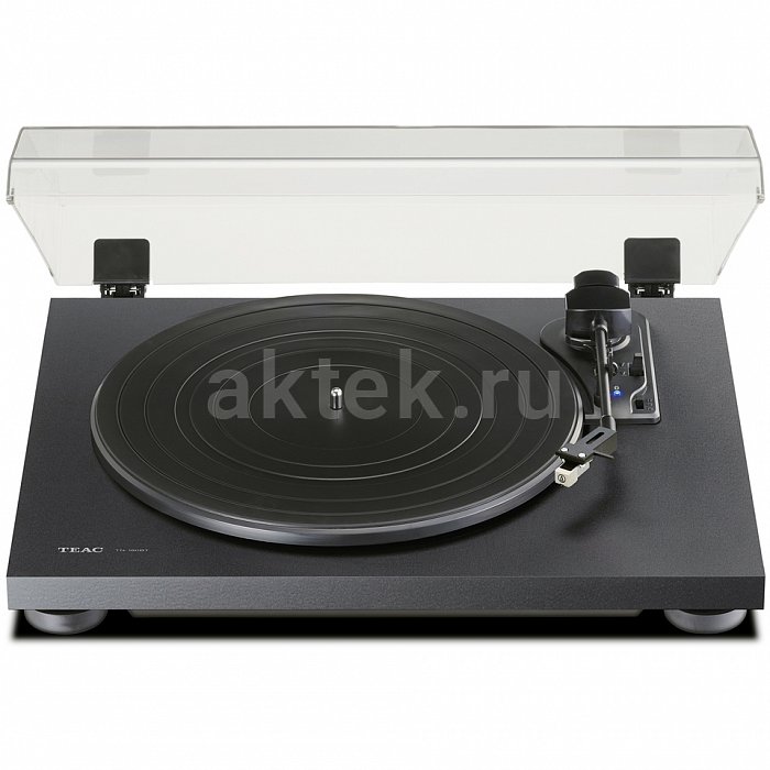TEAC TN-180BT-A3 Black виниловый проигрыватель