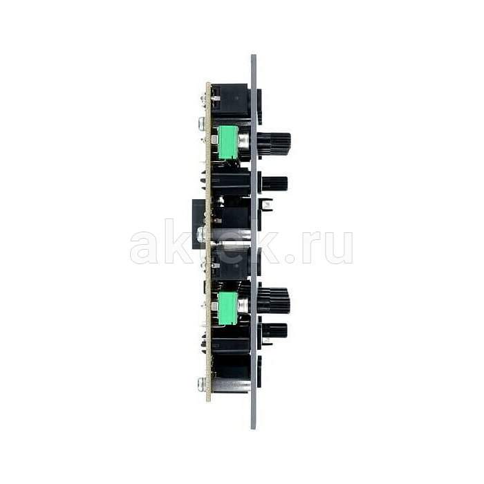 Eurorack-модуль Behringer 297 DUAL PORTAMENTO/CV UTILITIES 7