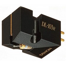 DENON DL-103R головка звукоснимателя