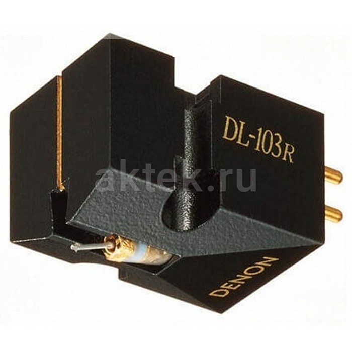 DENON DL-103R головка звукоснимателя