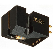 DENON DL-103R головка звукоснимателя