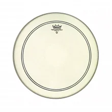 Remo P3-0112-BP 12"Powerstroke coated барабанный пластик