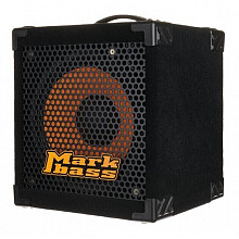 Басовый комбоусилитель MARKBASS MINI CMD 121 P V 3
