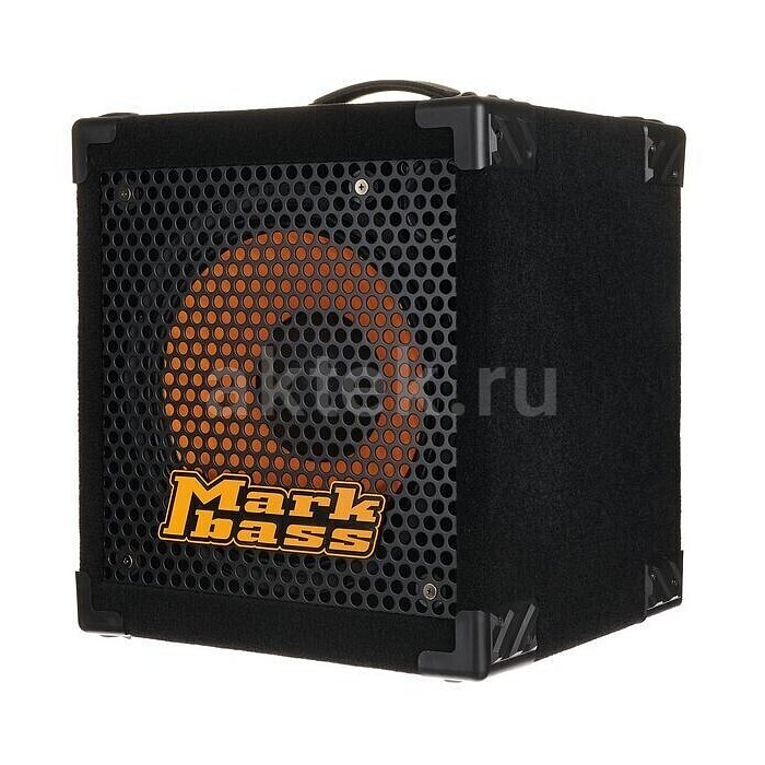 Басовый комбоусилитель MARKBASS MINI CMD 121 P V 3
